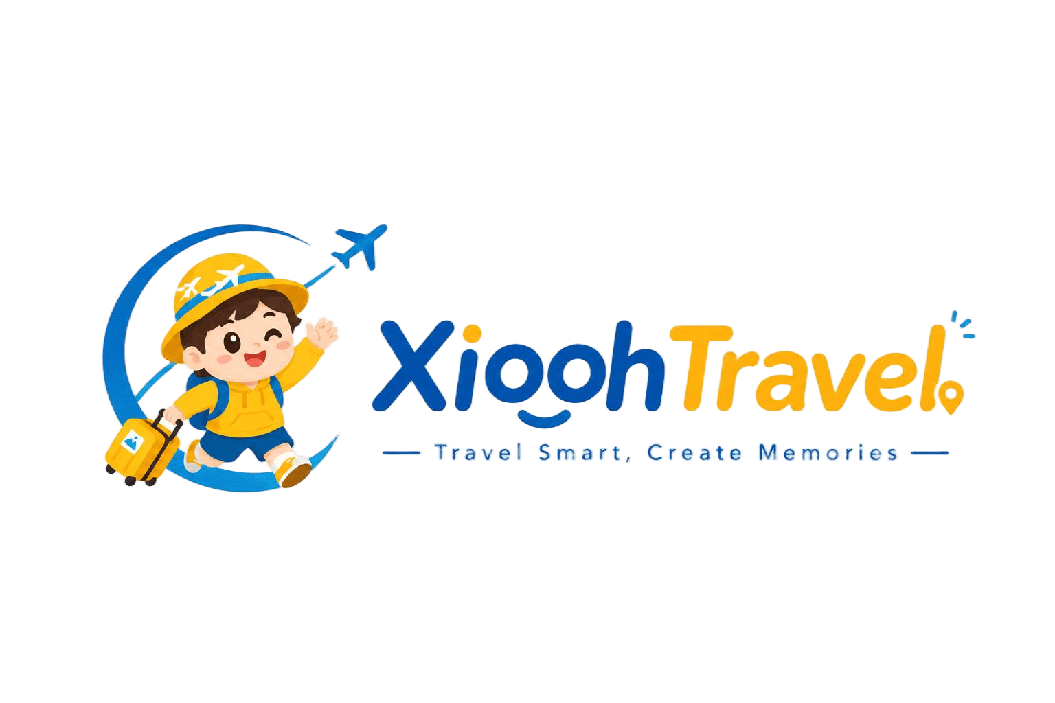 XioohTravel