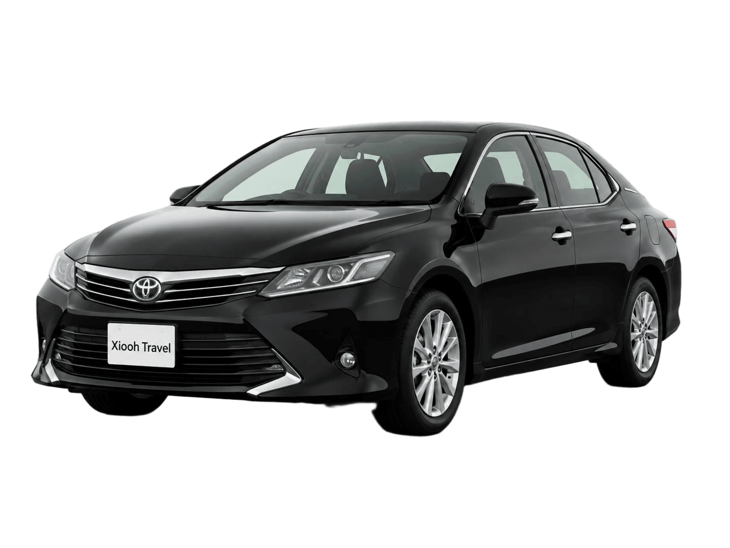 5-Seater (Economy)