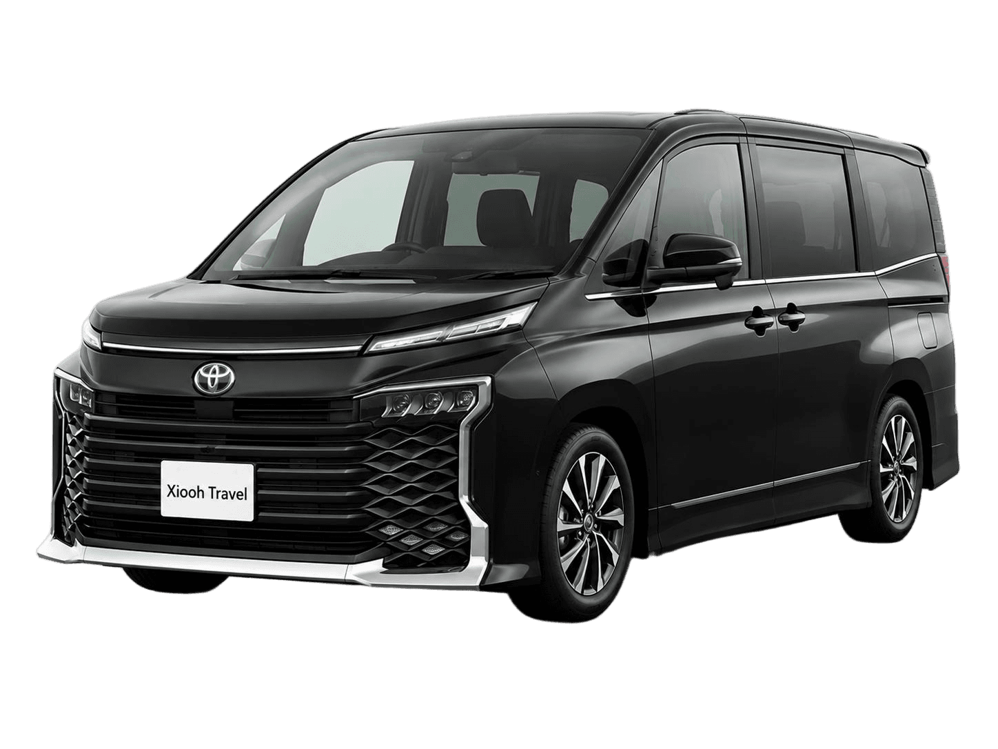 7-Seater (Business)