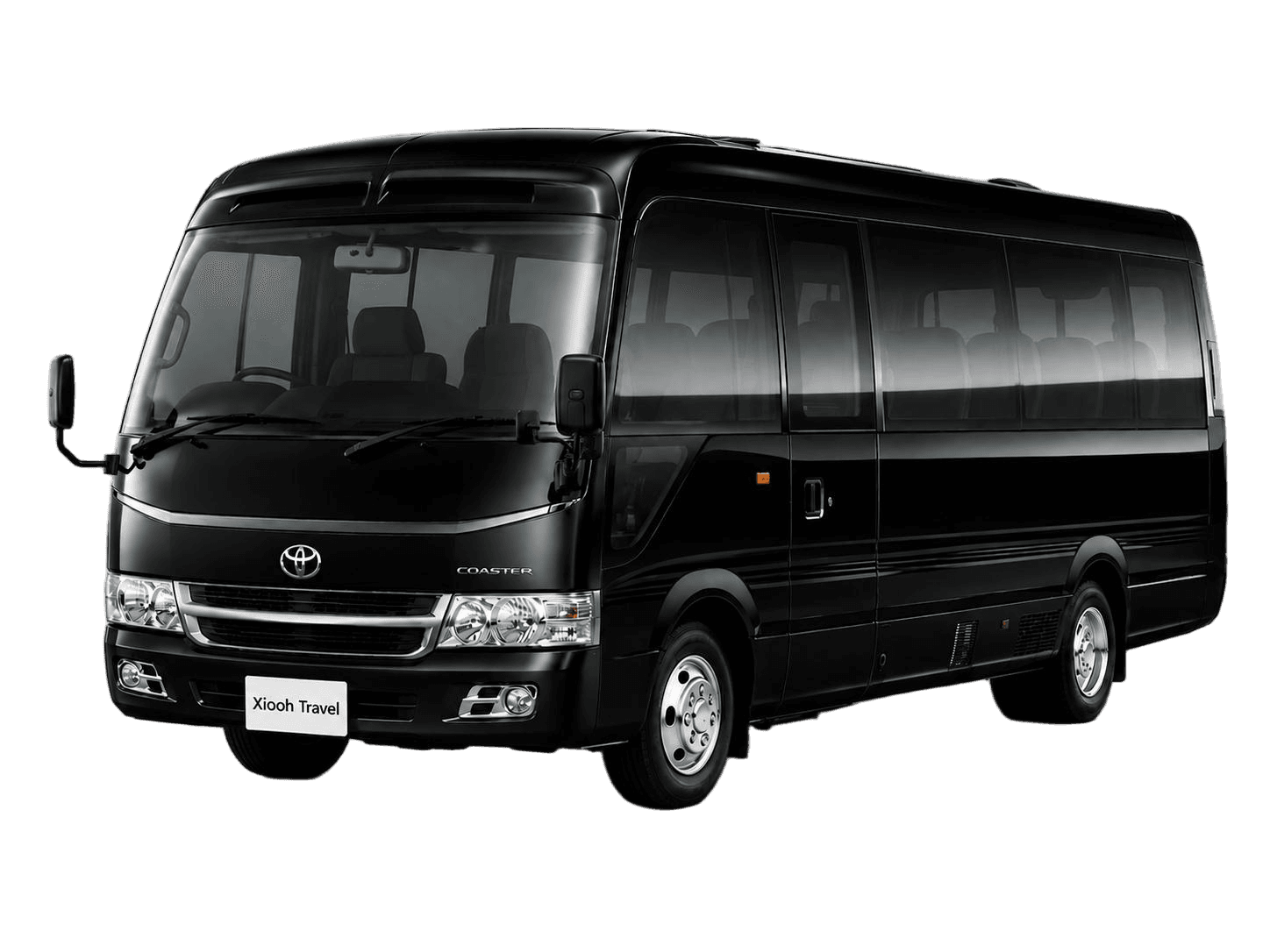 Minibus/Coach (Group)
